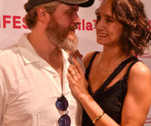 Gala Otwarcia 24. MFF BellaTOFIFEST w Toruniu. Elegancja i zachwycające kreacje gwiazd w CKK Jordanki