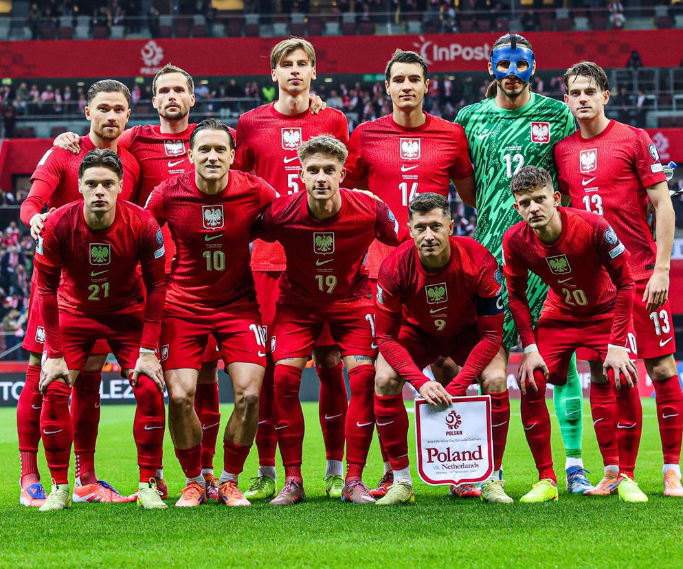 Malta - Polska: Składy. Jan Urban podjął decyzję! Wiemy, jak zagrają Polacy na Malcie