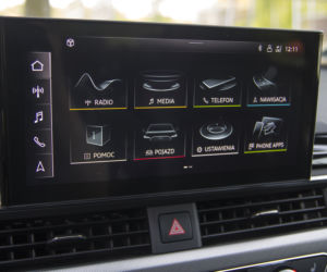 Audi A5 Sportback S Line 40 TDI quattro S tronic