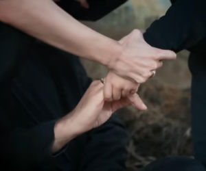 Dziedzictwo, odc. 862. Nana, Yaman, Yusuf