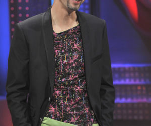 Gessler murem za Szymonem