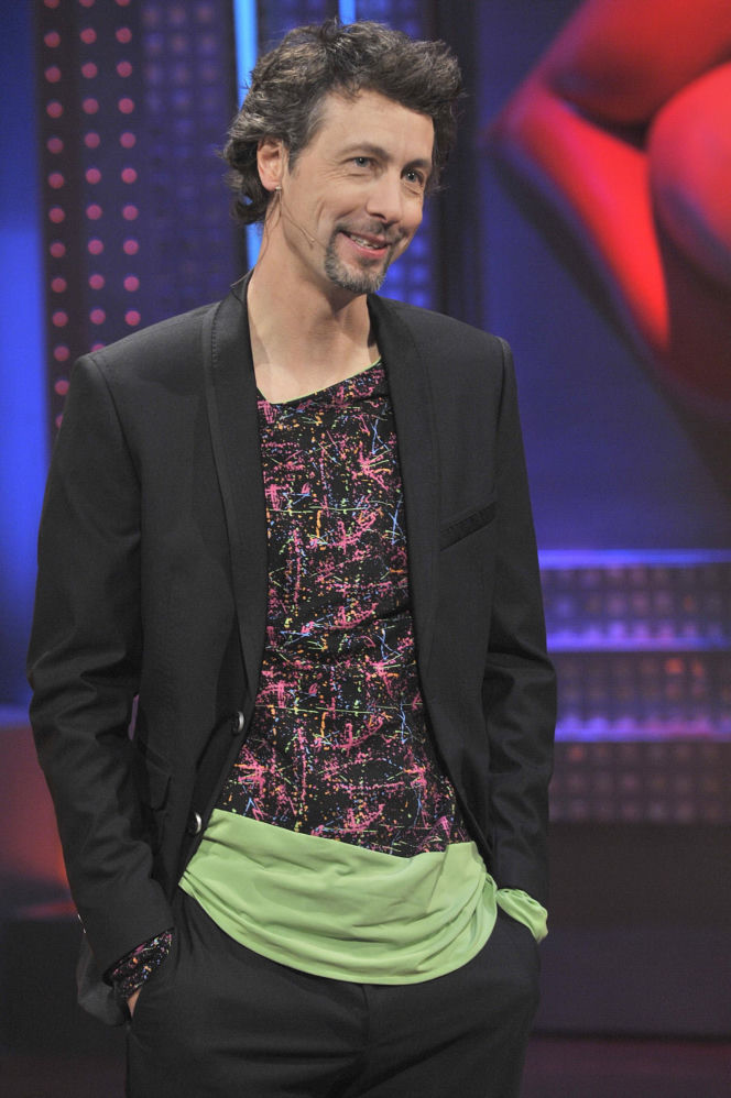 Gessler murem za Szymonem