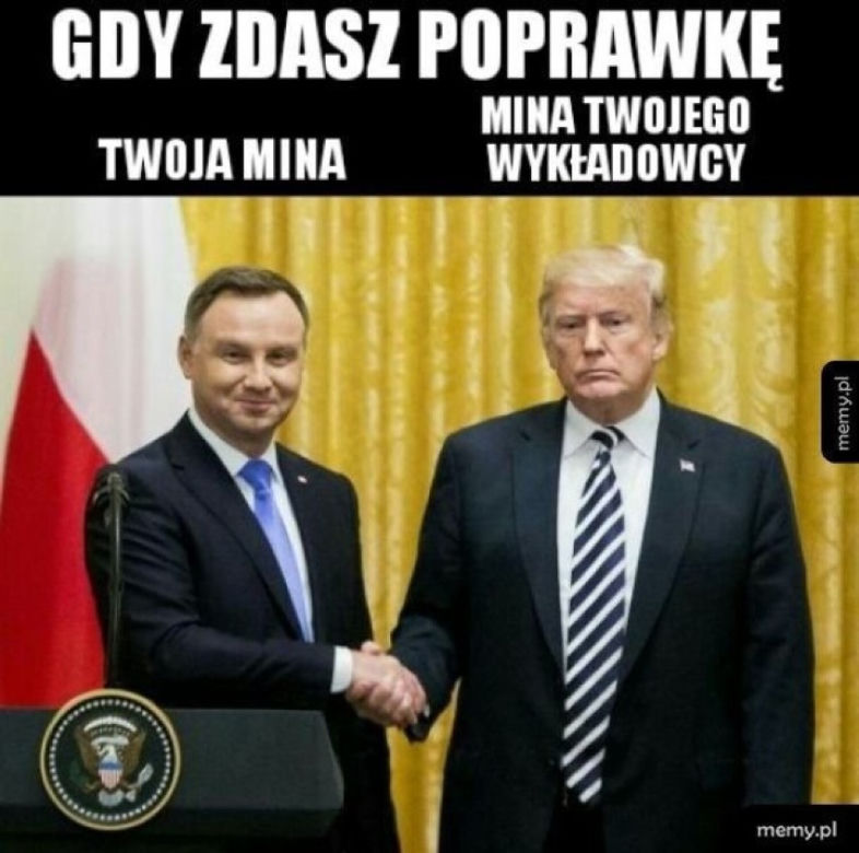 Tak studenci walczą o zaliczenie! Zobacz najlepsze MEMY o sesji!