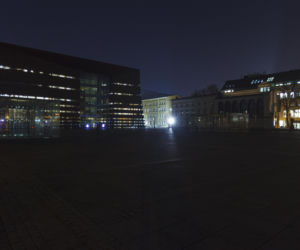 We Wrocławiu zgasło światło