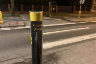 Toruń inwestuje w przełomowy system Safepass