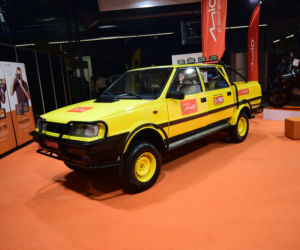 Warsaw Motor Show 2019 w Ptak Warsaw Expo