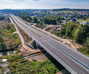 Obwodnica Morawicy (październik 2026)