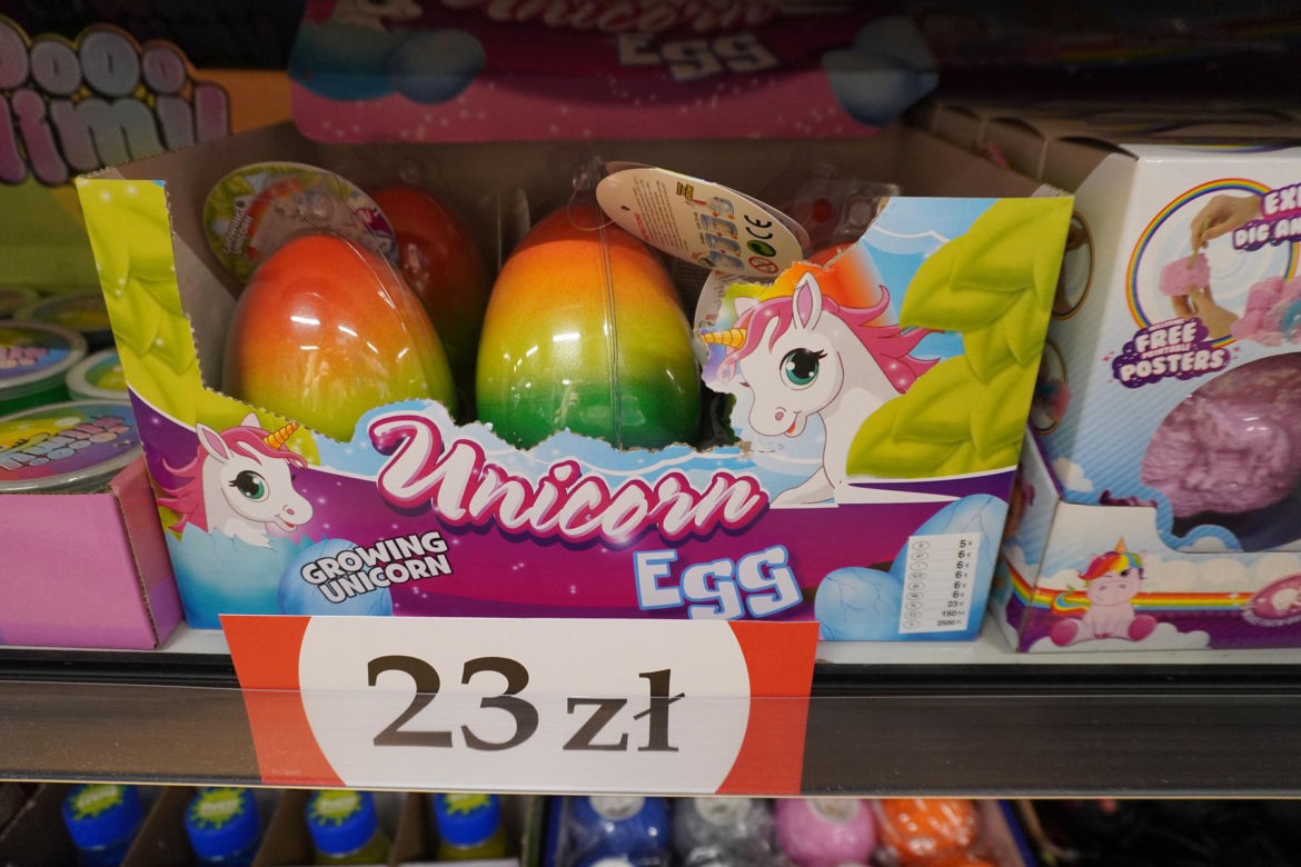 W Katowicach otworzył się Woolworth. Co znajdziemy w sklepie Woolworth? 