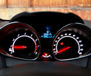 Ford Fiesta ST