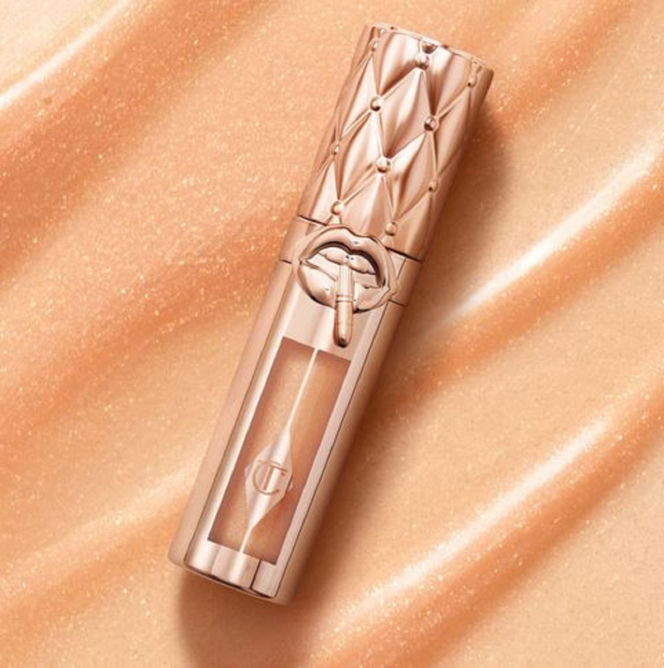 Charlotte Tilbury