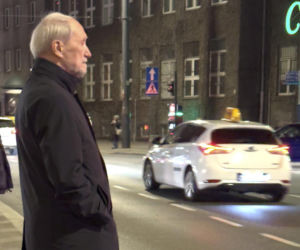 Antoni Macierewicz jeździ za darmo