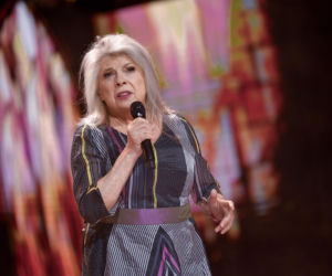 Krystyna Prońko i Alicja Majewska olśniły w Opolu