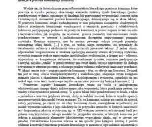 Matura próbna 2020 język polski - rozszerzony