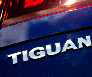 Volkswagen Tiguan 2.0 TDI 150 KM DSG 4Motion Highline