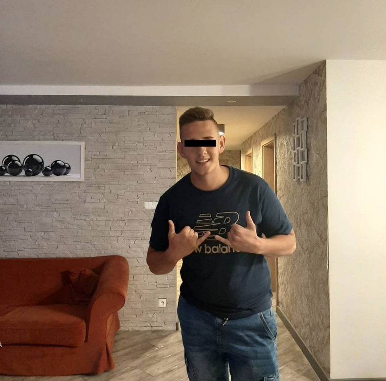 Morderstwo w małej wis pod Rypinem. Dlaczego Dominik zabił przyjaciela?