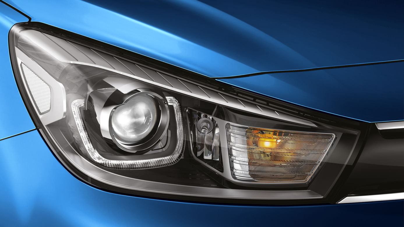 Kia Rio (2021)