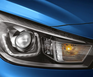 Kia Rio (2021)
