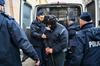 Major SOP oszukał psychologów? Zabił 4-latkę niedługo po testach służbowych. To jest farsa