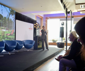 Konferencja „Architekt IARP, rynek, biznes. Jak zarządzać procesem i ludźmi”