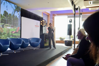Konferencja „Architekt IARP, rynek, biznes. Jak zarządzać procesem i ludźmi”