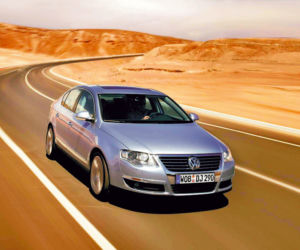 Passat