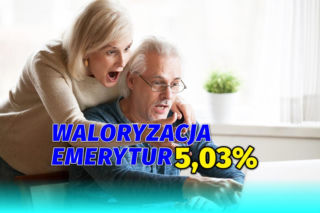 Waloryzacja 2026: Wyższa niż zakładano