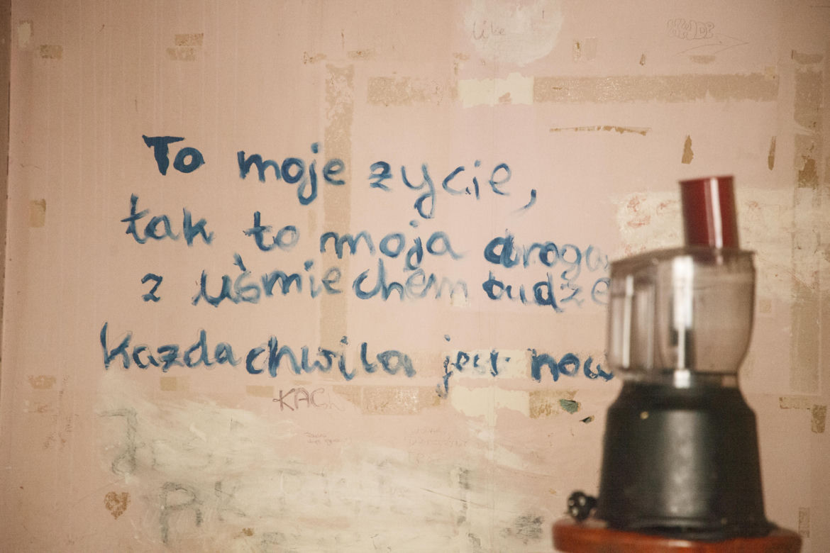 Tragiczny pożar przy Nowowiejskiej we Wrocławiu