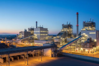 Spalarnia na Targówku. Kiedy warszawski gigant oficjalnie rusza i co w sobie kryje?