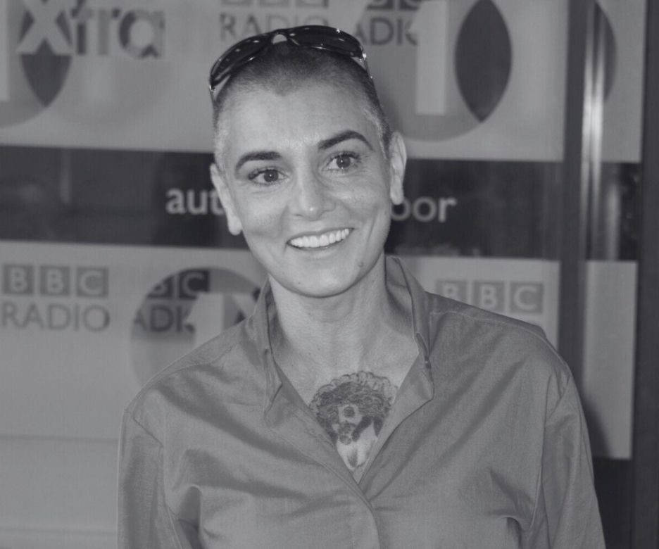 Sinead O'Connor