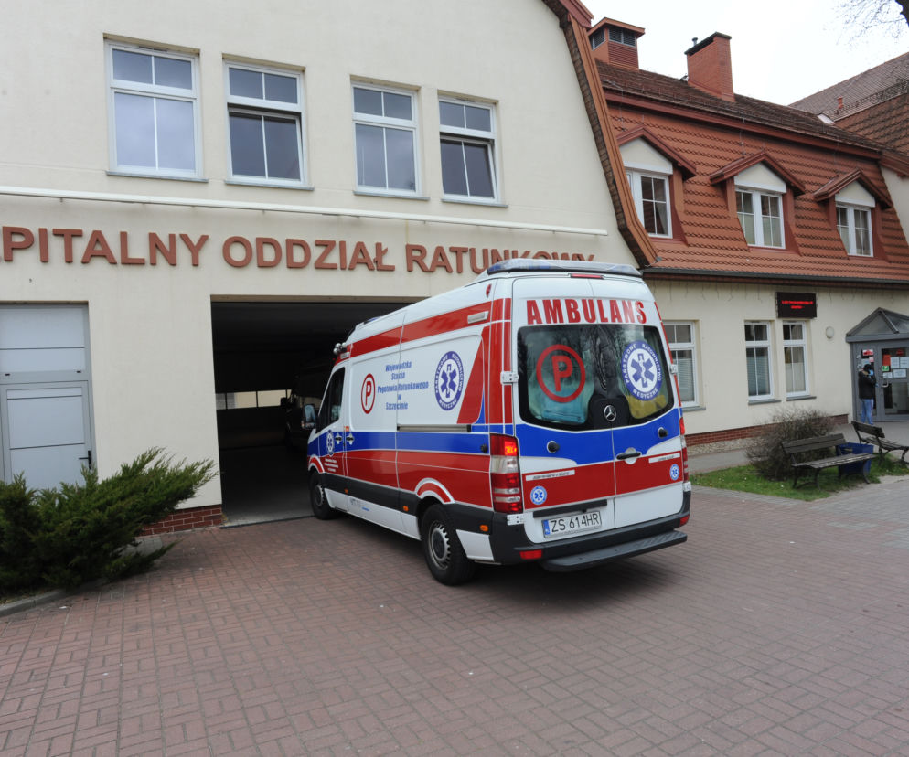Koronawirus. Ile nowych zakażeń po świętach? Najnowsze dane z regionu koszalińskiego [06.04.2012]