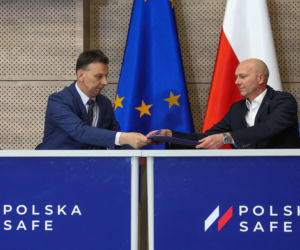 Rusza program SAFE! Polska podpisała pierwsze umowy
