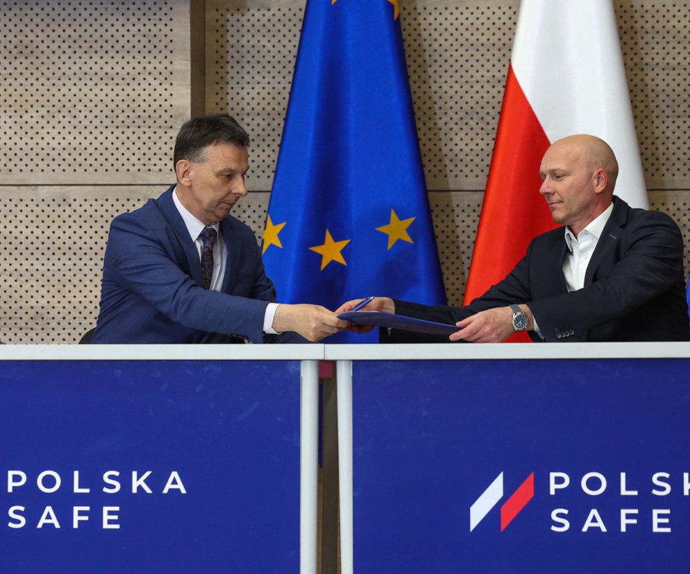 Program SAFE rusza z impetem. Polska podpisała pierwsze umowy
