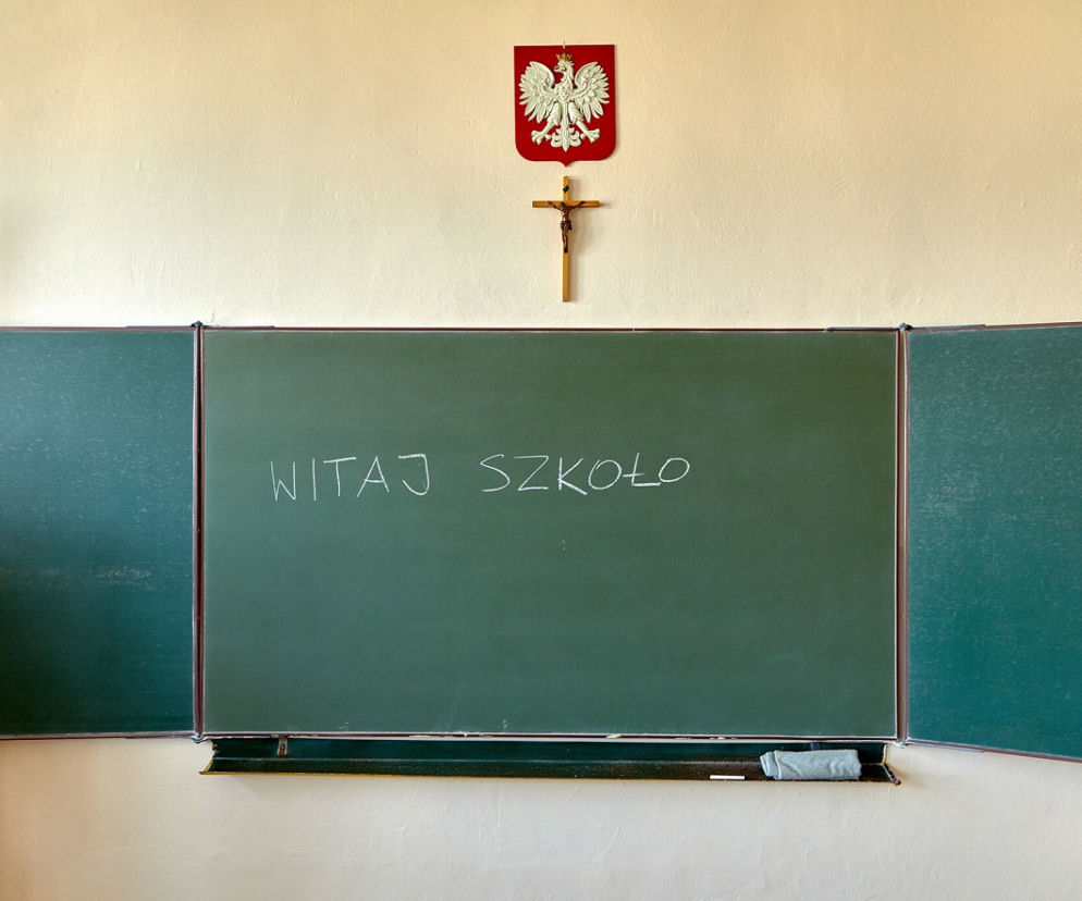 szkoła