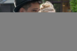 Singielka odcinek 9. Wojtek (Michał Lewandowski), Elka (Paulina Chruściel)