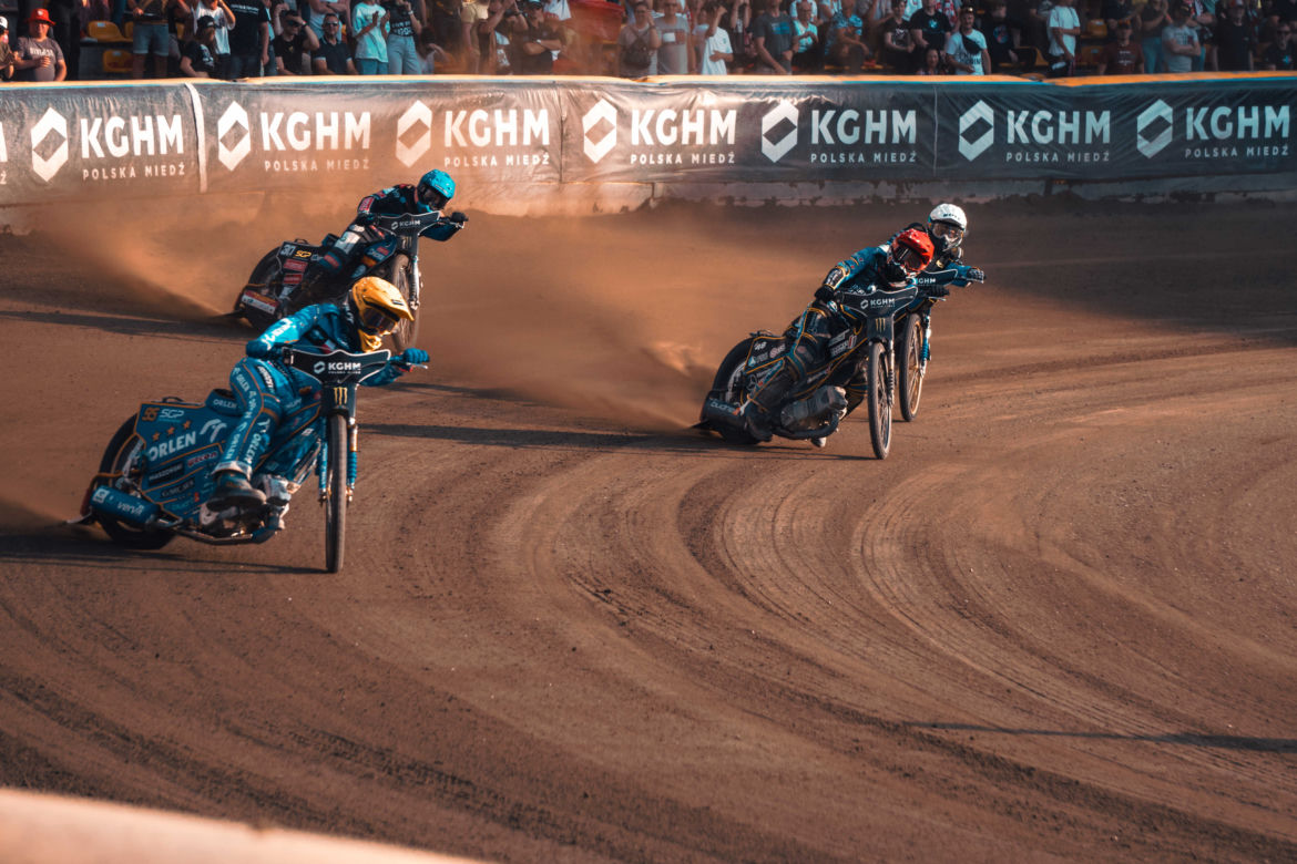 KGHM FIM Speedway Grand Prix of Poland w Gorzowie