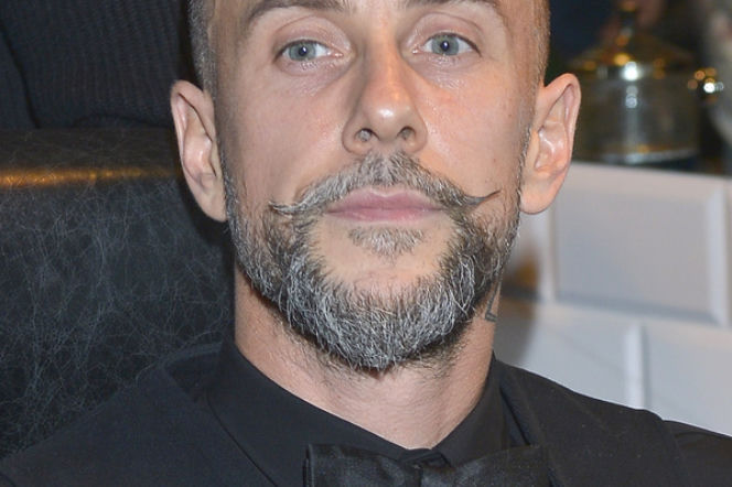 Adam Darski Nergal otworzył Barberian Academy & Barber Shop