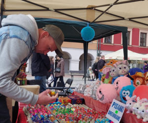 48. Kiermasz Wielkanocny