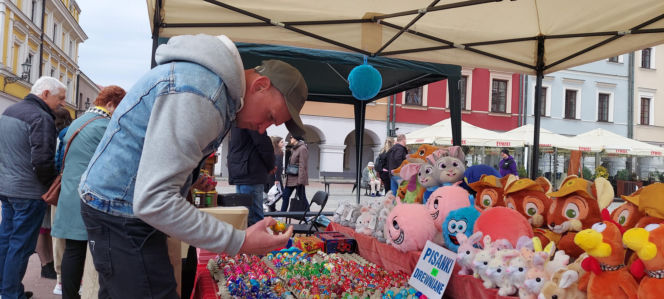 48. Kiermasz Wielkanocny