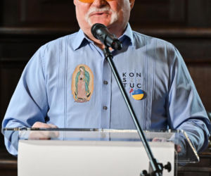 Duda, Komorowski, Kwaśniewski i Wałęsa. Oto byli prezydenci objęci podwyżkami 
