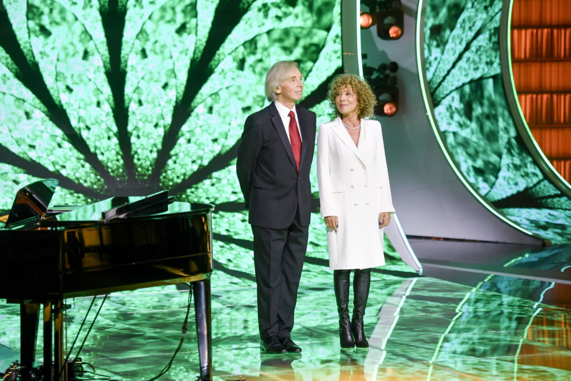 Alicja Majewska kończy 75 lat