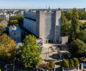 Kościół św. Michała Archanioła w Warszawie