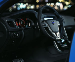 Volvo S60 Polestar