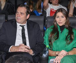 Paweł Deląg, Patrycja Komorowska