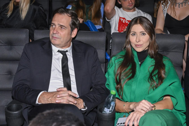 Paweł Deląg, Patrycja Komorowska