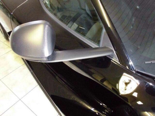 Ferrari LaFerrari