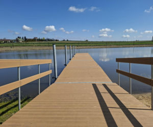 Nowa atrakcja w Świętokrzyskiem. Waśniowskie błonia polecają się na majówkę 2026