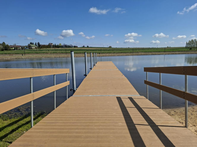 Nowa atrakcja w Świętokrzyskiem. Waśniowskie błonia polecają się na majówkę 2026