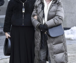 Michał Urbaniak - pogrzeb