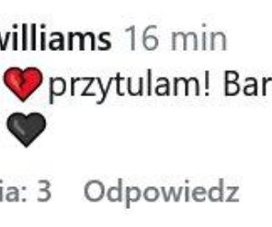 Linde-Lubaszenko nie żyje - gwiazdy i aktorzy wylewają łzy!