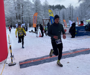 2. edycja Trail On Stawiguda - Styczeń 2026